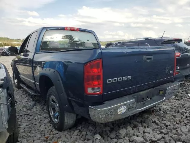 2004 Dodge RAM 1500 ST