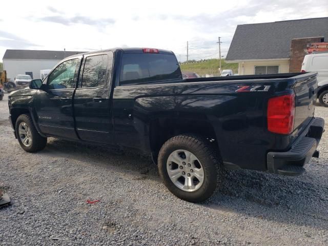 2019 Chevrolet Silverado LD K1500 LT