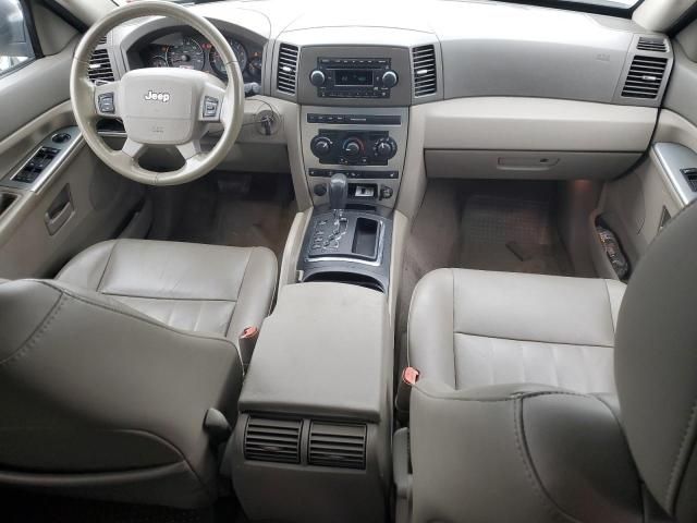 2006 Jeep Grand Cherokee Laredo