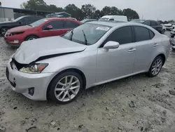 Lexus salvage cars for sale: 2011 Lexus IS 250