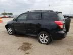 2008 Toyota Rav4 Limited