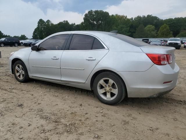 2016 Chevrolet Malibu Limited LS