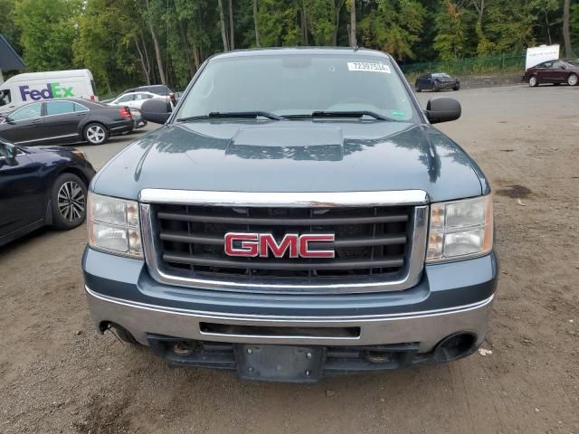 2011 GMC Sierra K1500 SL