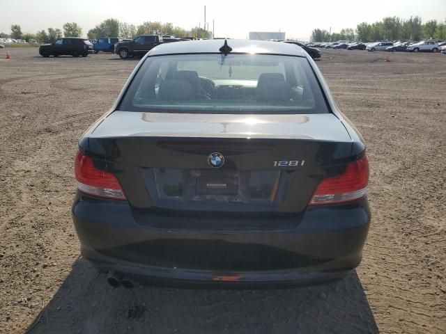 2010 BMW 128 I