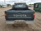 1993 Toyota Pickup 1/2 TON Extra Long Wheelbase DX