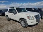 2010 Ford Explorer XLT