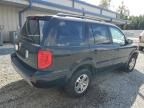 2005 Honda Pilot EXL