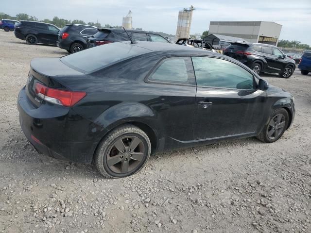 2011 KIA Forte EX