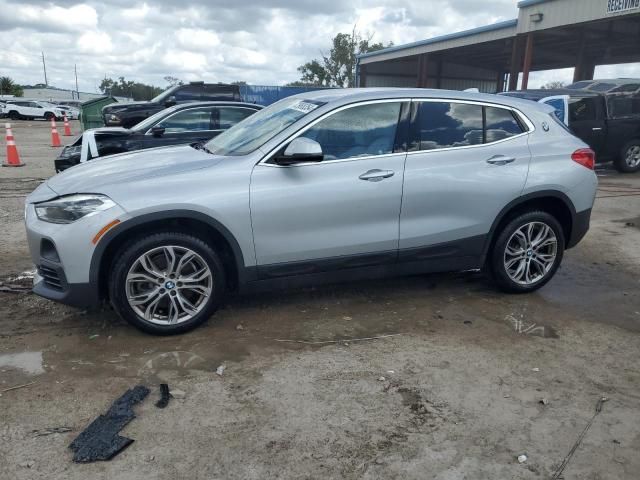 2018 BMW X2 SDRIVE28I