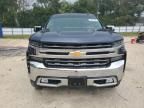 2020 Chevrolet Silverado K1500 LTZ