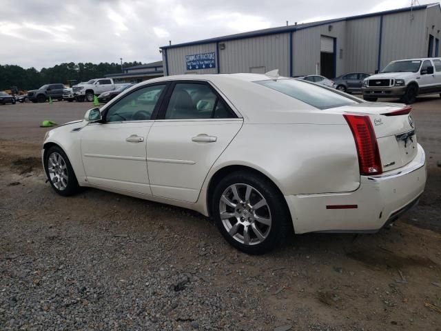 2009 Cadillac CTS HI Feature V6