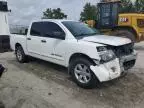 2011 Nissan Titan S