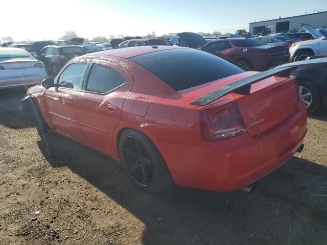 2007 Dodge Charger SRT-8