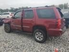 2011 Chevrolet Tahoe K1500 LS