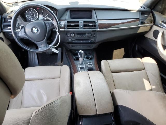 2013 BMW X5 XDRIVE50I