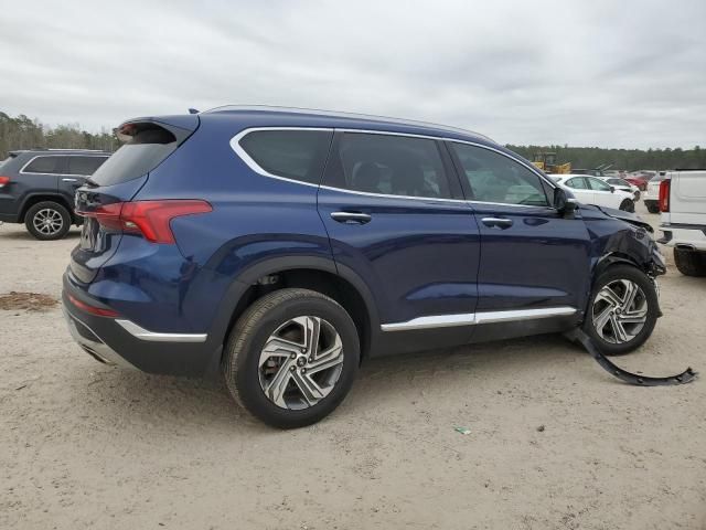 2023 Hyundai Santa FE SEL Premium