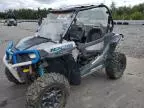 2020 Polaris RZR S 1000 Premium