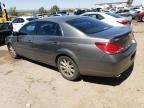 2007 Toyota Avalon XL