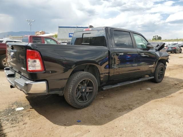 2019 Dodge RAM 1500 BIG HORN/LONE Star