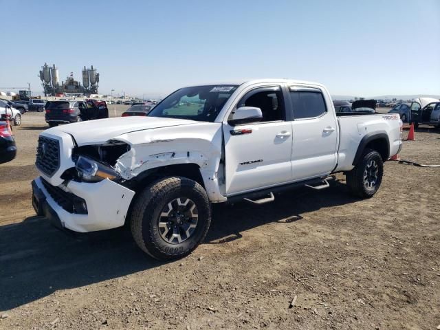 2023 Toyota Tacoma Double Cab