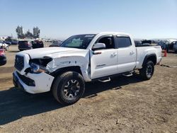 2023 Toyota Tacoma Double Cab en venta en San Diego, CA