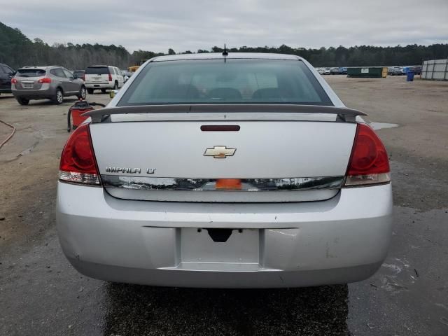 2009 Chevrolet Impala 1LT