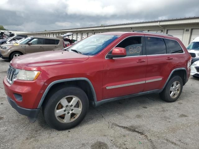 2011 Jeep Grand Cherokee Laredo