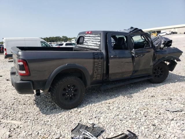 2023 Dodge RAM 2500 Powerwagon