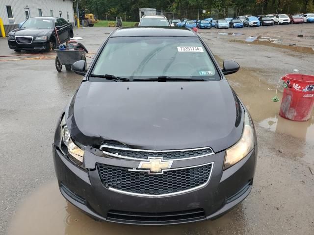 2011 Chevrolet Cruze LT