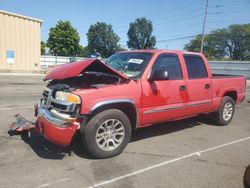 GMC Vehiculos salvage en venta: 2006 GMC New Sierra K1500