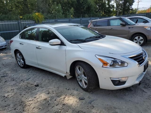 2013 Nissan Altima 3.5S