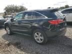 2014 Acura RDX Technology