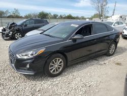 2019 Hyundai Sonata SE en venta en Kansas City, KS