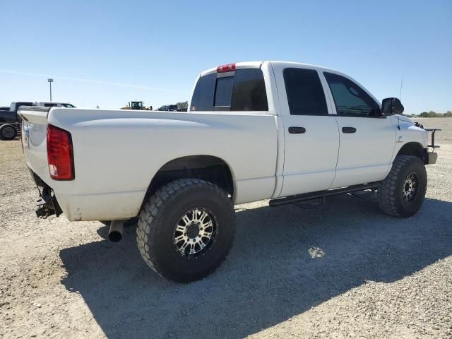 2008 Dodge RAM 3500 ST