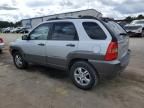 2008 KIA Sportage EX