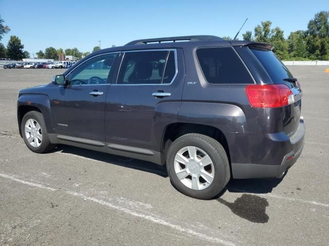 2013 GMC Terrain SLT