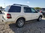 2008 Ford Explorer Eddie Bauer