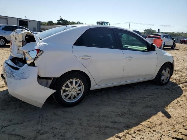 2013 KIA Forte EX