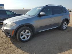 2011 BMW X5 XDRIVE50I en venta en Greenwood, NE