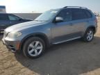 2011 BMW X5 XDRIVE50I