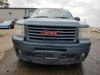 2011 GMC Sierra K1500 SLE