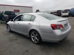 2007 Lexus GS 350