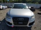 2013 Audi Q5 Premium Plus