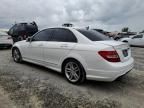 2013 Mercedes-Benz C 250