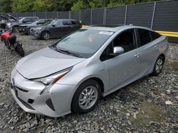 2018 Toyota Prius en venta en Waldorf, MD