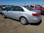 2010 Hyundai Sonata GLS