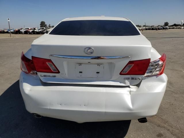 2008 Lexus ES 350