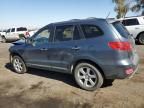 2009 Hyundai Santa FE SE