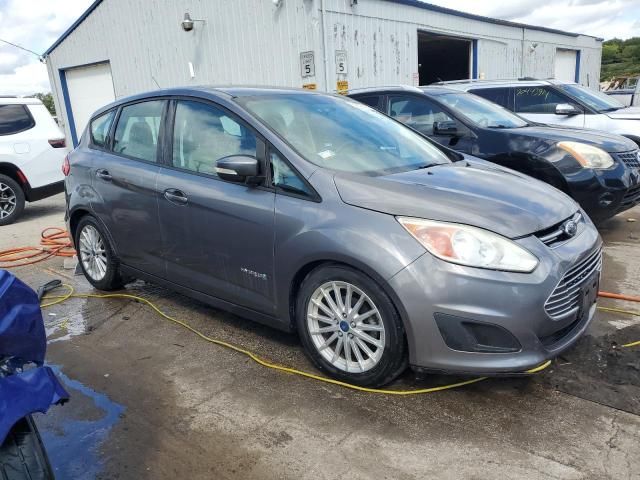 2013 Ford C-MAX SE