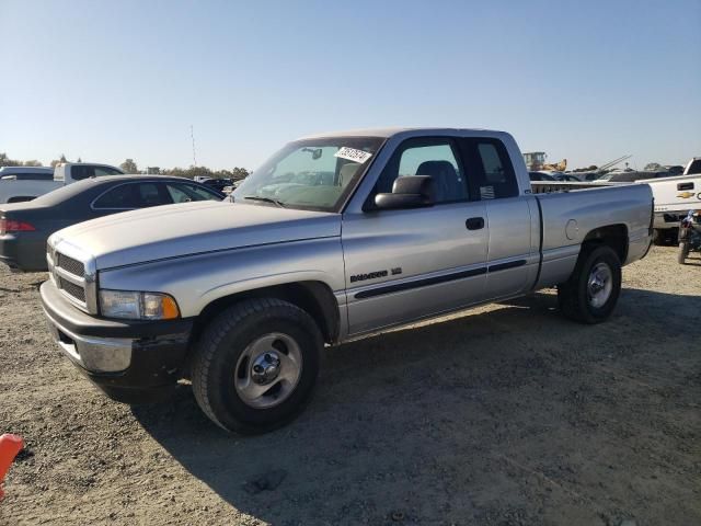 2001 Dodge RAM 1500